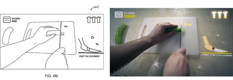 Illustration for article titled Magic Leap Ripped Off Those Awesome UI Concepts